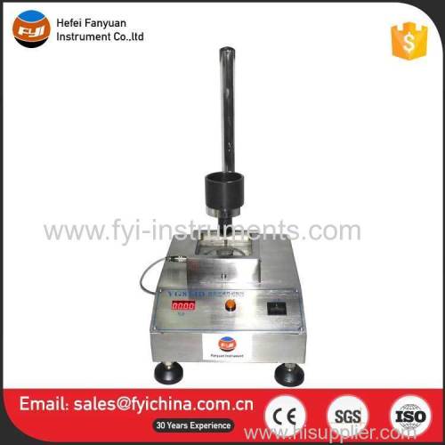Hot Sales Fabric Wettability Tester