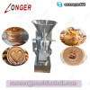 Chili Sauce Making Machine|Cocoa Beans Grinding Machine