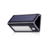 Energy saving ABS shell solar wall light with IP65