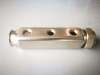stainless steel manifold with 1-1/4&quot; nut