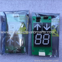 OTIS elevator parts inverter KEA21305ACB4