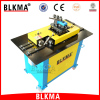 flange lock forming machine