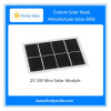 1W Mini Solar Panel 2V Monocrystalline