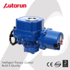 INTELLIGENT EXPLOSION PROOF ELECTRIC ACTUATOR