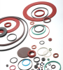 FKM Gasket/Rubber Gasket/Flat Washer