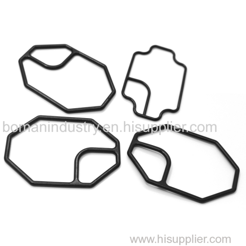 Non-Standard Rubber Gasket/Gasket with High Seal Performance