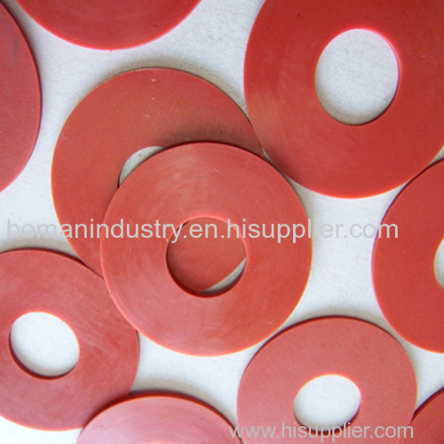 Flat Washer/NBR Rubber Flat Washer/Rubber Washer