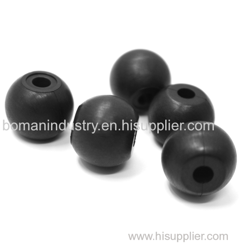 Customize Rubber Ball/FKM Rubber Ball