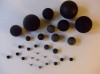 Solid Rubber Ball/EPDM Rubber Ball/High Elasticity Rubber Ball