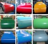 PREPAINTED STEEL COIL Coated Steel Coil Color Coated Steel Coil