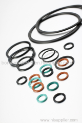 NBR Back up Ring/Back up Ring with High Seal Performance