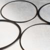 Rubber Back up Ring/FKM Back up Ring/EPDM Back up Ring