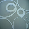 PTFE Back up Ring/PTFE Seals/Back up Ring with PTFE Material