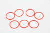 PTFE Back up Ring/Colored Back up Ring