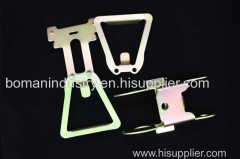 Customized Metal Stamping Parts with High Quality