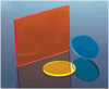 Bandwidth filters for optical experiments and industrial applications