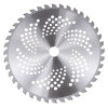 TCT grass cutting circular saw blade