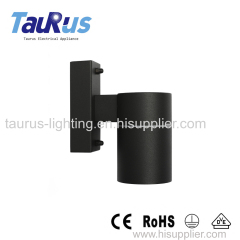 Single Light Stainless Steel Outdoor Light with Ce Certificate