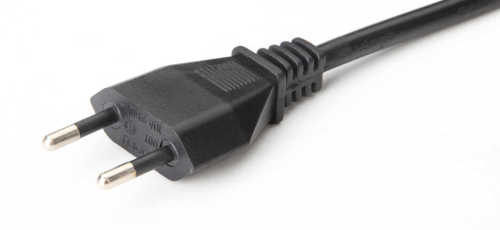 Italy standard Power Cord