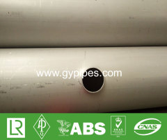 ASTM A249 Grade 304 Stainless Steel Pipes