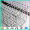 Real factory cheap price 2m x 1m x 1m home depot wire mesh gabions