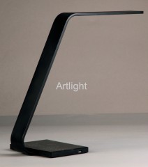 LED Table Lamp for decoration With Touch Control Dimmable Lighting