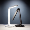 Adjustable eye protected LED desk table lamp