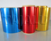 Color Coated Household Aluminum Foil