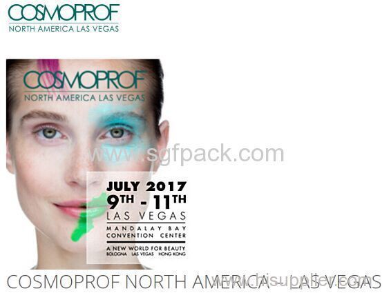 Cosmoprof North America