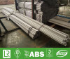 Material SS304 Welded Pipes