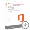 office 2016 home and student hs key fpp pkc sticker lable original new retail license