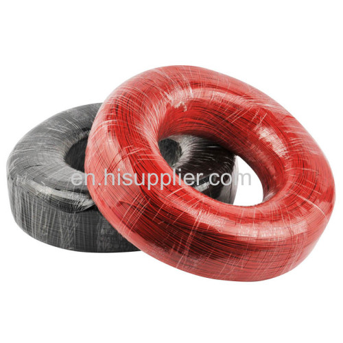 VDE PVC Electronic Wire