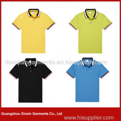 Wholesale Custom Made cheap Cotton t-shirt