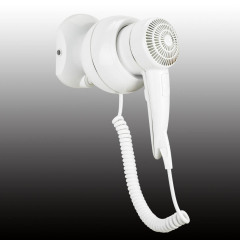 Wall Mounted Hair Dryer Hair Dryer Dryer Hotel Dryer