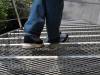 Expanded Metal Walkway Grating