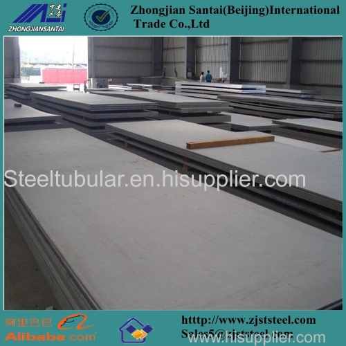 ASTM A 36 SS400 Q235 355JR carbon steel plate