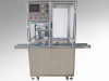 Automatic blood grouping card filling machine