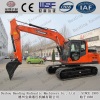 Shandong medium crawler excavator for sale