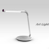 Dimmable and Fashionable Design LED Table Lamp for Reading and Working