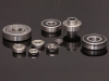 customized nonstandard 608zz bearings 608 special bearings