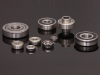 deep groove ball bearing 6220 high quality