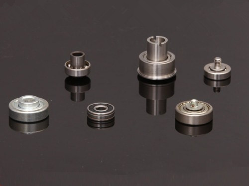 TRM Special Ball Bearing