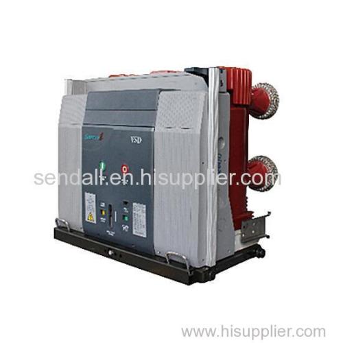 12KV Vacuum circuit breaker