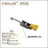 [TANJA] A93 adjustable toggle latch / sus304 toggle clamp with adjustable self-lock hook
