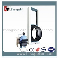 china Ring-stiffness Testing Machine