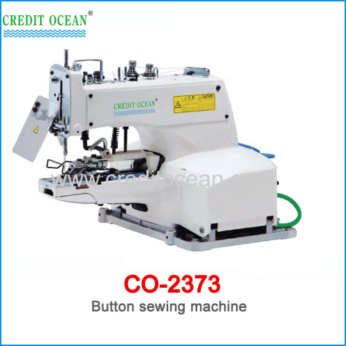 CREDIT OCEAN high speed button sewing machine