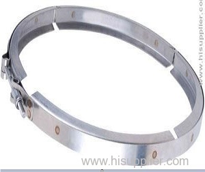 worm gear hose clamp