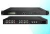 4 Channels CVBS/S-Video/YPbPr to IP MPEG2 Encoder CVBS Encoder with IP SPTS MPTS UDP RTP