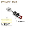 [TANJA] 4011 adjustable toggle latch /latch type toggle clamp/ horizental clamp for car
