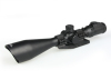 Tactical hunting rifle scope sight air gun case